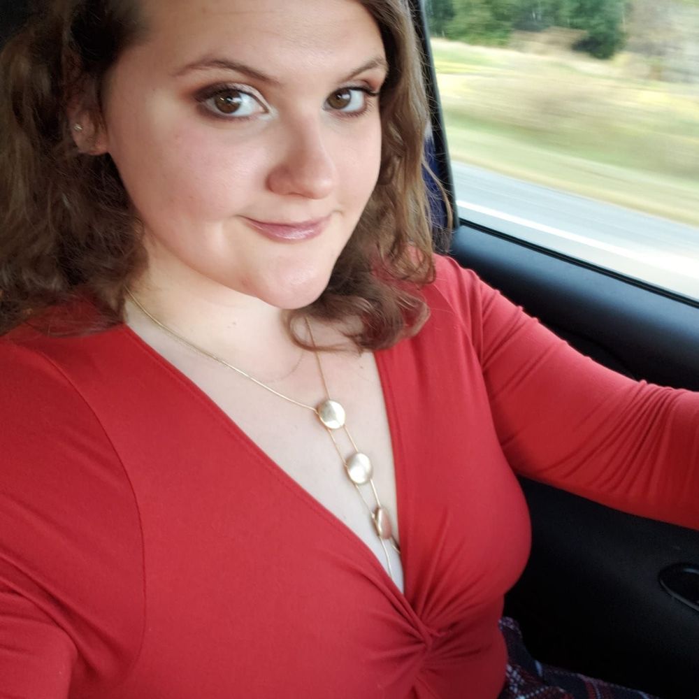 Meet your Posher, Nattassia